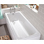Ванна акриловая VITRA Neon 52280001000 170х75см пристенная
