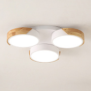 Светильник подвесной ImperiumLOFT Clip 140612-26 27Вт LED