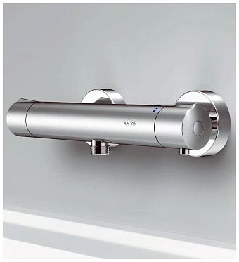 Набор смесителей AM-PM Inspire V2.0 F40950A03 хром