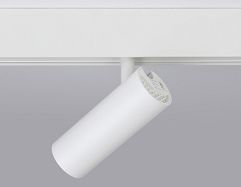 Магнитный трековый светильник Ambrella Track System GL3819 10Вт LED белый