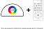 Светильник ландшафтный M3Light SEMISPHERE_G 20572540 10Вт IP66 E27 белый