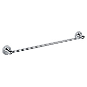 Полотенцедержатель FIXSEN STYLE FX-41101 хром 62,5см