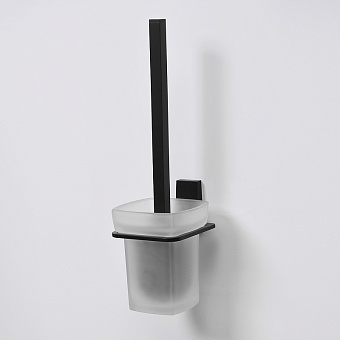 Ёршик WASSERKRAFT Abens K-3227 чёрный