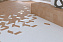 Матовый керамогранит WOW Mud 117397 Diamond Pottery 13,9х23,95см 0,466кв.м.