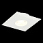 Светильник точечный встраиваемый ST Luce QUOSIS ST204.508.01 50Вт GU10