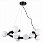 Светильник подвесной ST Luce ASOLO SL1185.403.09 45Вт G9