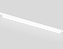 Магнитный трековый светильник Ambrella Track System GV1452 20Вт LED белый