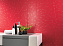 Керамическая мозаика Atlas Concord Италия Arkshade 9AQR Red Mosaico Q 30,5х30,5см 0,558кв.м.