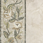 Матовый керамогранит BERYOZA CERAMICA TRIANON 365713 натурал 50х50см 1,5кв.м.