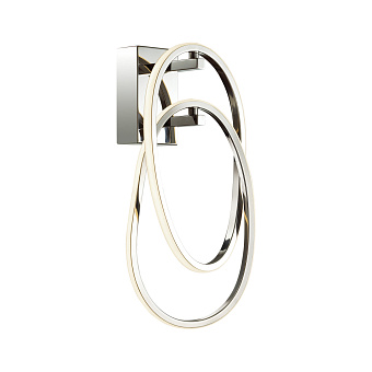 Светильник настенный Odeon L-VISION 4891/23WL 23Вт LED