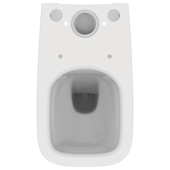 Чаша для унитаза IDEAL STANDARD Ideal Standard i.life S T500001 без сиденья