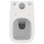 Чаша для унитаза IDEAL STANDARD Ideal Standard i.life S T500001 без сиденья