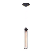 Светильник подвесной Loft It Loft Industrial Cage Loft1131 40Вт E27
