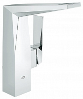 Смеситель для раковины GROHE Allure Brilliant 23109000 хром