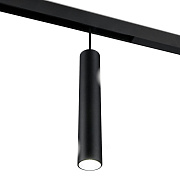 Магнитный трековый светильник Elektrostandard a057202 85014/01 6Вт LED чёрный