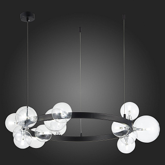 Светильник подвесной ST Luce NECTON SL1165.402.15 45Вт G4