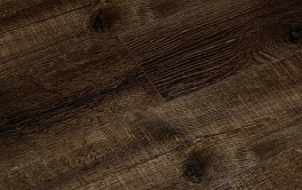 Виниловый ламинат Alpine Floor Дуб Мокка ЕСО 2-2 1220х183х6мм 43 класс 2,23кв.м