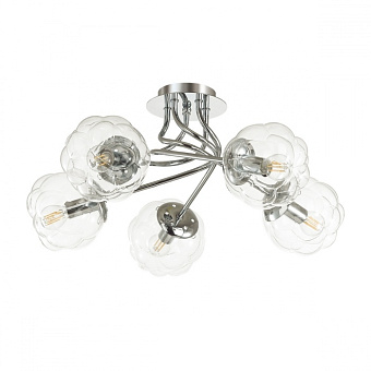 Люстра потолочная Lumion MODERNI 4557/5C 200Вт 5 лампочек E14