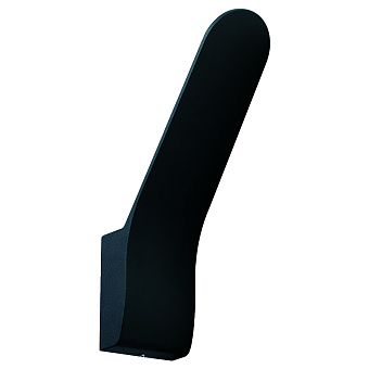 Светильник фасадный Mantra ANDES 8154 6Вт IP65 LED чёрный