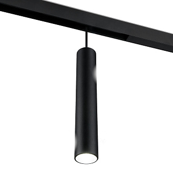 Магнитный трековый светильник Elektrostandard a057202 85014/01 6Вт LED чёрный
