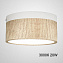 Спот ImperiumLOFT Fog 228823-26 20Вт 1 лампа LED