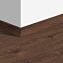 Плинтус Quick-Step 2400х77х14мм Дуб горный коричневый QSPSKR04091