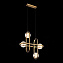 Светильник подвесной ST Luce CIRCONO SL1201.203.04 12Вт G9