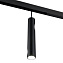 Магнитный трековый светильник Elektrostandard a057202 85014/01 6Вт LED чёрный