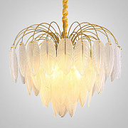 Светильник подвесной ImperiumLOFT Lorina 194237-23 560Вт E14