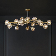 Светильник подвесной ImperiumLOFT Rh 140959-26 720Вт G9