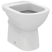 Чаша для унитаза IDEAL STANDARD Ideal Standard i.life A T467301 без сиденья