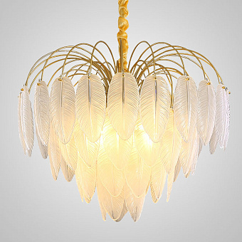 Светильник подвесной ImperiumLOFT Lorina 194237-23 560Вт E14