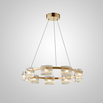 Светильник подвесной ImperiumLOFT Nicoletta 201159-23 16Вт LED