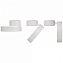 Светильник точечный накладной Arlight Rondo-Flap 028162 16Вт LED