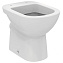 Чаша для унитаза IDEAL STANDARD Ideal Standard i.life A T467301 без сиденья