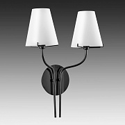 Бра ImperiumLOFT Innis 167173-26 60Вт G9