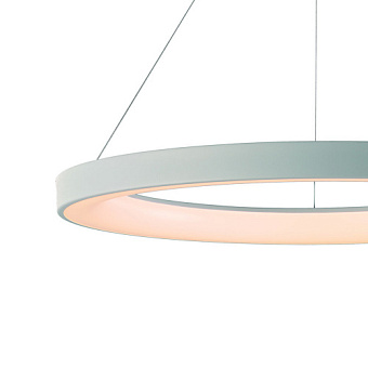 Люстра подвесная Mantra NISEKO 7750 60Вт 1 лампочек LED