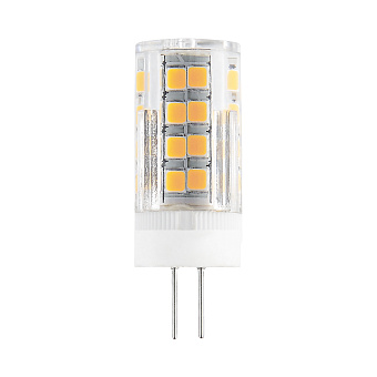 Светодиодная лампа Elektrostandard a049585 G4 7Вт 3300К