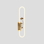 Светильник настенный ImperiumLOFT Philomena 226349-23 34Вт LED