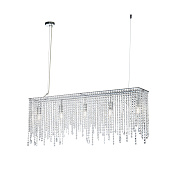 Светильник подвесной Maytoni Empress DIA002PL-05CH 60Вт E14