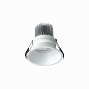 Светильник точечный встраиваемый Mantra FORMENTERA C0073 12Вт LED