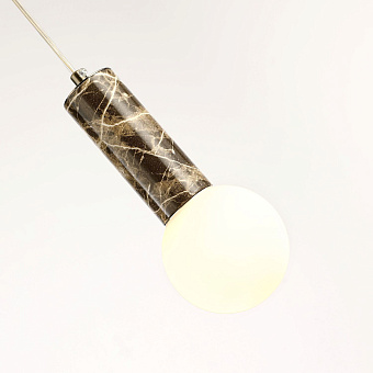 Светильник подвесной Favourite Fest 2750-1P 5Вт G9 LED
