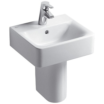 Раковина подвесная IDEAL STANDARD CONNECT E803301 40х36см