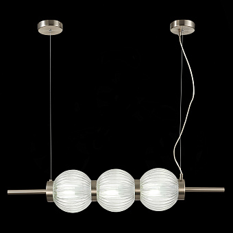 Светильник подвесной ST Luce MARENA SL1155.113.03 120Вт E14