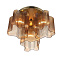 Люстра потолочная ST Luce ONDE SL117.302.03 180Вт 3 лампочек E27