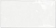Настенная плитка WOW Fez 114680 White Gloss 6,25х12,5см 0,328кв.м. глянцевая