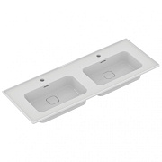 Раковина встраиваемая сверху IDEAL STANDARD STRADA II T300501 124х46см