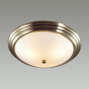 Светильник настенно-потолочный Lumion KAYLA 5262/3C 180Вт E27