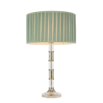 Настольная лампа ST Luce OLEO SL1121.104.01 40Вт E14