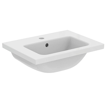 Раковина подвесная IDEAL STANDARD Ideal Standard i.life S T459101 51х38,5см